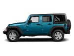 2017 Jeep Wrangler Unlimited Unlimited Sport Big Bear