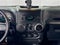 2016 Jeep Wrangler Unlimited Unlimited Willys