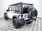 2016 Jeep Wrangler Unlimited Unlimited Willys