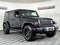 2013 Jeep Wrangler Unlimited Unlimited Sahara