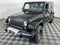 2013 Jeep Wrangler Unlimited Unlimited Sahara