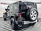 2013 Jeep Wrangler Unlimited Unlimited Sahara