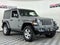 2019 Jeep Wrangler Sport S