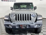 2019 Jeep Wrangler Sport S