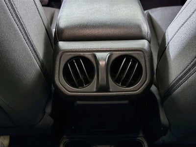 2019 Jeep Wrangler Sport S