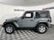 2019 Jeep Wrangler Sport S