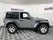 2019 Jeep Wrangler Sport S