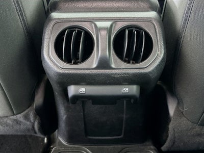 2022 Jeep Wrangler Unlimited Unlimited Sport