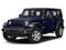2019 Jeep Wrangler Unlimited Unlimited Sport S 4X4