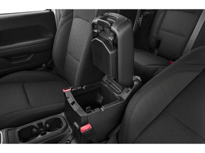 2019 Jeep Wrangler Unlimited Unlimited Sport S 4X4