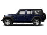 2019 Jeep Wrangler Unlimited Unlimited Sport S 4X4
