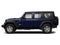 2019 Jeep Wrangler Unlimited Unlimited Sport S 4X4