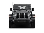 2019 Jeep Wrangler Unlimited Unlimited Sport S 4X4