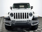 2021 Jeep Wrangler Unlimited Unlimited Sahara