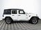 2021 Jeep Wrangler Unlimited Unlimited Sahara