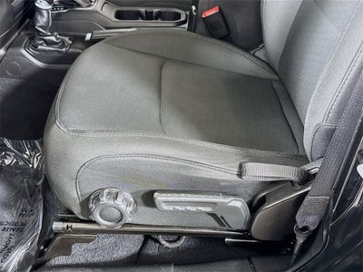 2019 Jeep Wrangler Unlimited Unlimited Sahara