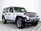 2018 Jeep Wrangler Unlimited Unlimited Sahara 4X4 Hard Top