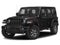 2021 Jeep Wrangler Unlimited Unlimited Rubicon 4X4