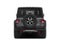 2021 Jeep Wrangler Unlimited Unlimited Rubicon 4X4