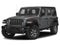 2018 Jeep Wrangler Unlimited Unlimited Rubicon Customer Preferred Packege 23R