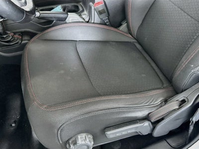 2018 Jeep Wrangler Unlimited Unlimited Rubicon Customer Preferred Packege 23R