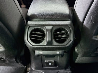 2018 Jeep Wrangler Unlimited Unlimited Rubicon Customer Preferred Packege 23R