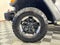 2018 Jeep Wrangler Unlimited Unlimited Rubicon Customer Preferred Packege 23R