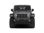 2018 Jeep Wrangler Unlimited Unlimited Rubicon Customer Preferred Packege 23R