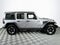 2018 Jeep Wrangler Unlimited Unlimited Rubicon Customer Preferred Packege 23R