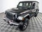 2021 Jeep Wrangler Unlimited Unlimited Rubicon