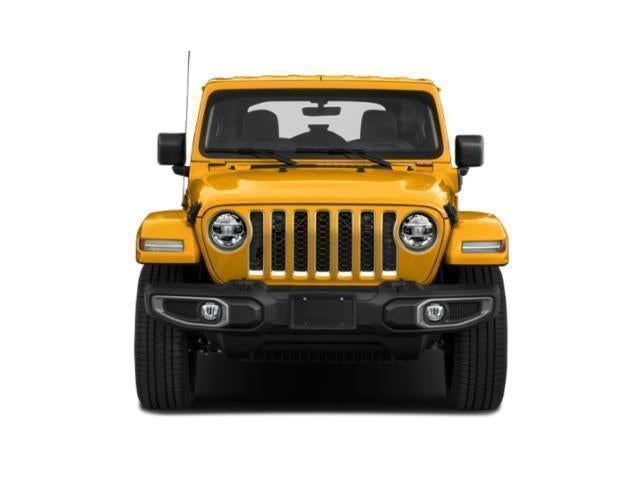 2023 Jeep Wrangler 4xe Sahara 4xe