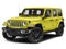2022 Jeep Wrangler 4xe Unlimited Sahara 4XE