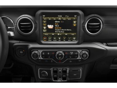 2022 Jeep Wrangler 4xe Unlimited Sahara 4XE