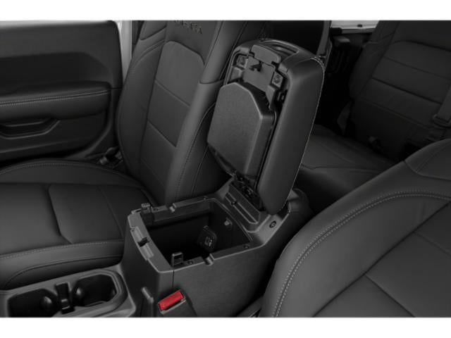 2022 Jeep Wrangler 4xe Unlimited Sahara 4XE
