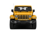 2022 Jeep Wrangler 4xe Unlimited Sahara 4XE