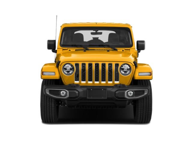 2022 Jeep Wrangler 4xe Unlimited Sahara 4XE
