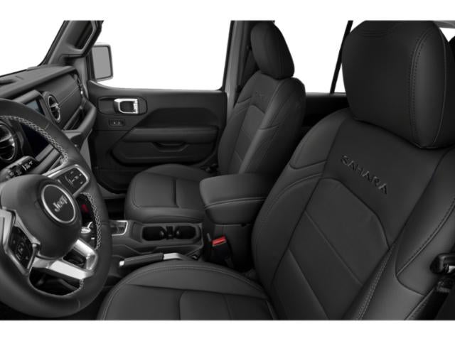 2022 Jeep Wrangler 4xe Unlimited Sahara 4XE