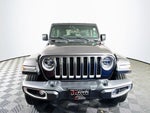 2021 Jeep Wrangler 4xe Unlimited Sahara 4xE Unlimited