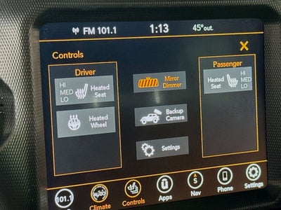 2021 Jeep Wrangler 4xe Unlimited Sahara 4xE Unlimited