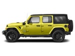 2023 Jeep Wrangler 4xe Rubicon 4XE