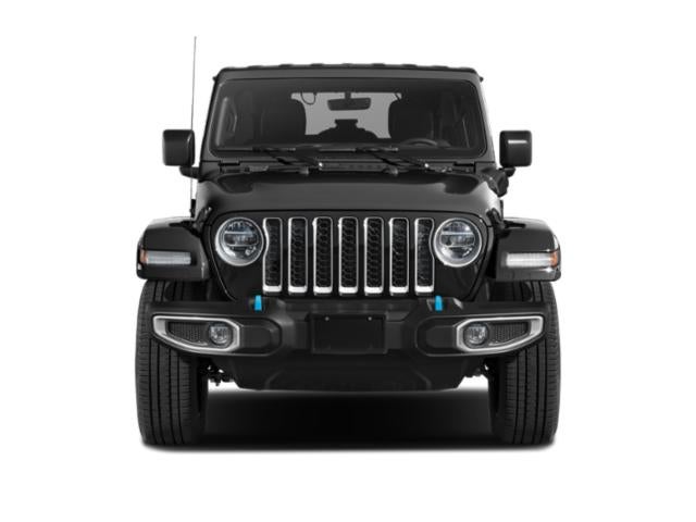 2023 Jeep Wrangler 4xe Rubicon 4XE