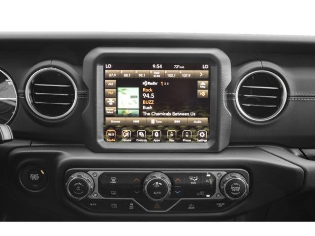 2023 Jeep Wrangler 4xe Rubicon 4XE