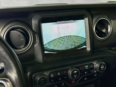 2023 Jeep Wrangler Rubicon 4xE
