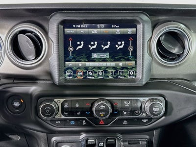 2023 Jeep Wrangler Rubicon 4xE