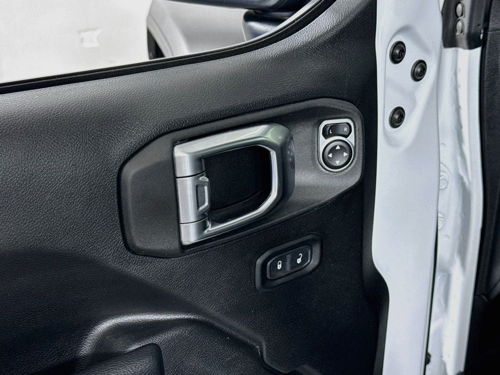 2023 Jeep Wrangler Rubicon 4xE