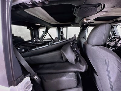 2023 Jeep Wrangler Rubicon 4xE
