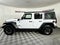 2023 Jeep Wrangler Rubicon 4xE