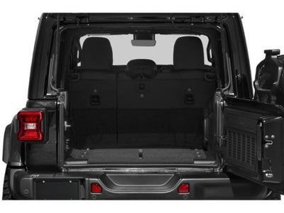 2023 Jeep Wrangler Rubicon 392