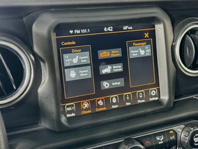 2023 Jeep Wrangler Rubicon 392