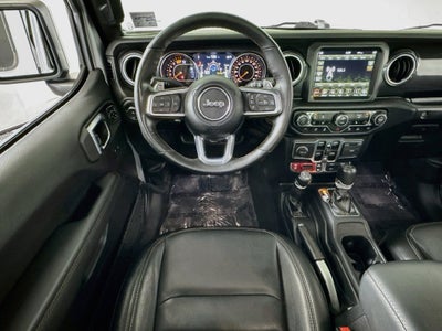 2023 Jeep Wrangler Rubicon 392